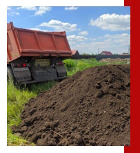 Услуги Поставка нерудных материалов в Устях-Куте