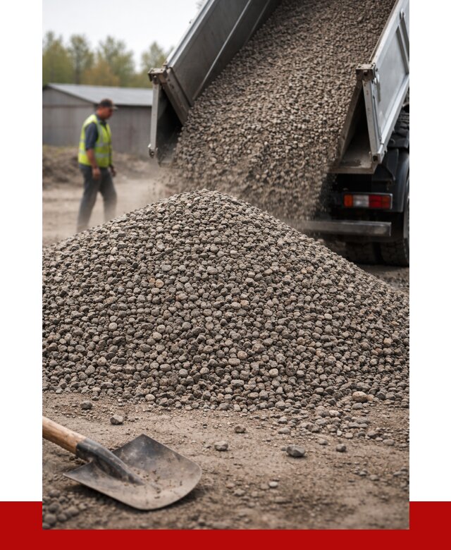 Гранитный щебень фракция 3-10 в Устях-Куте от 4634 руб | ПРОНЕРУДУтк