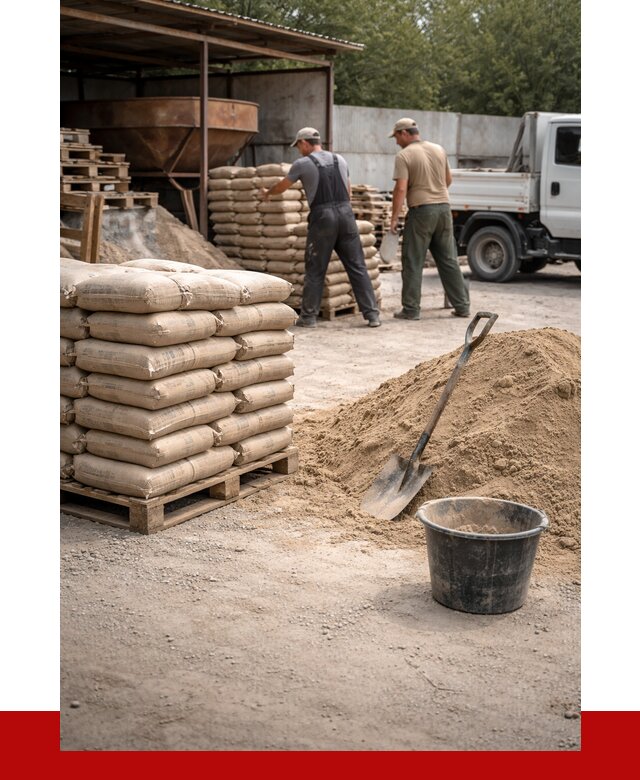 Купить песок для штукатурки в Устях-Куте от 1853 р. | ПРОНЕРУДУтк