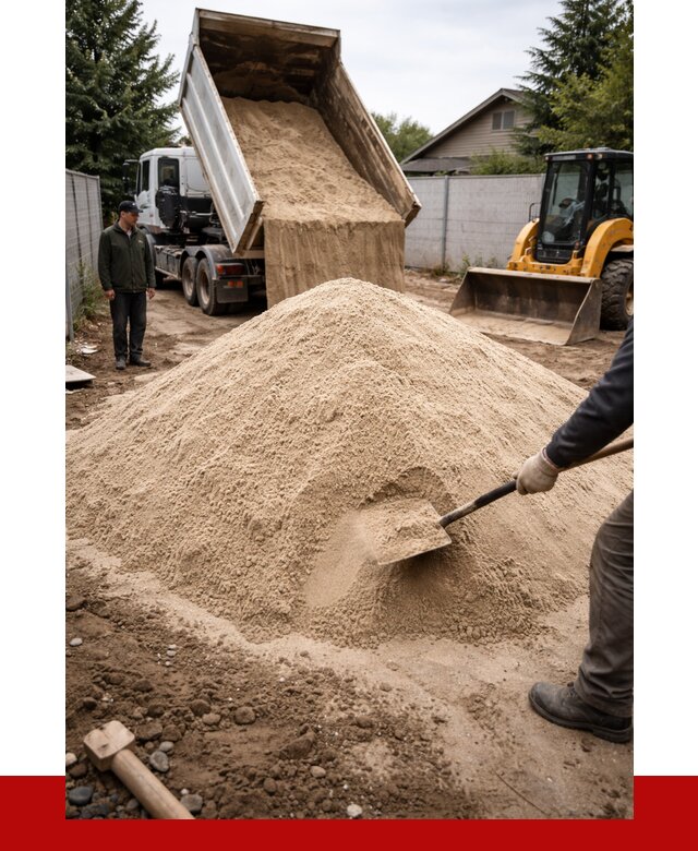 Кварцевый песок в Устях-Куте купить от 1236 р. | ПРОНЕРУДУтк