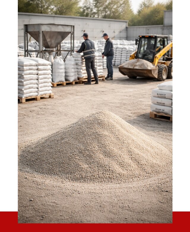 Кварцевый песок для фильтра в Устях-Куте от 4325 р. | ПРОНЕРУДУтк