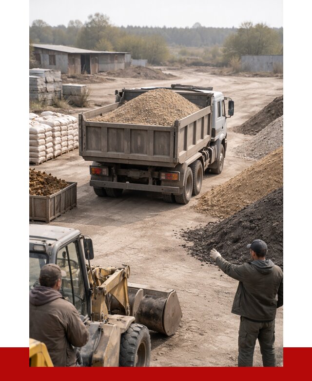 Купить ОПГС с доставкой в Устях-Куте от 4325 р. за тонну | ПРОНЕРУДУтк