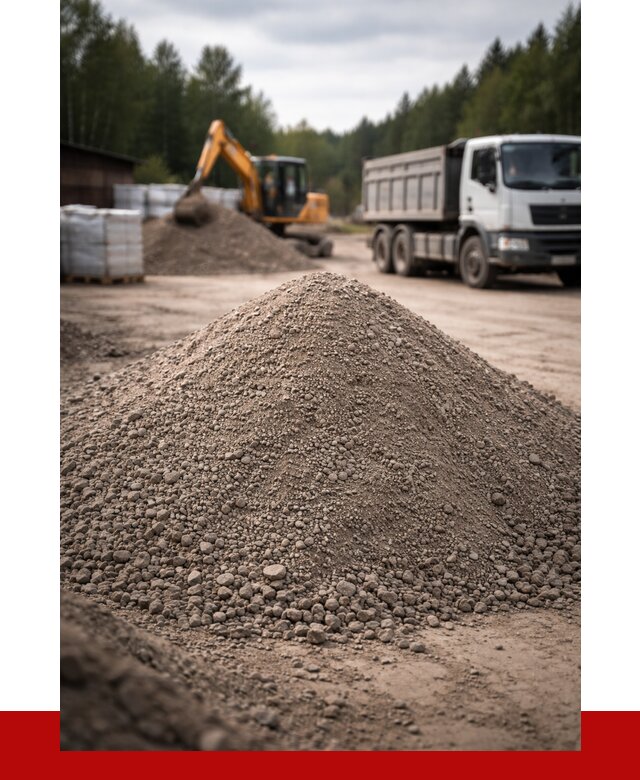 ЩПС С1 в Устях-Куте с доставкой от 1956 р. за куб | ПРОНЕРУДУтк