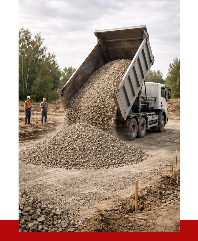 ЩПС С2 в Устях-Куте с доставкой от 4634 р. за куб | ПРОНЕРУДУтк