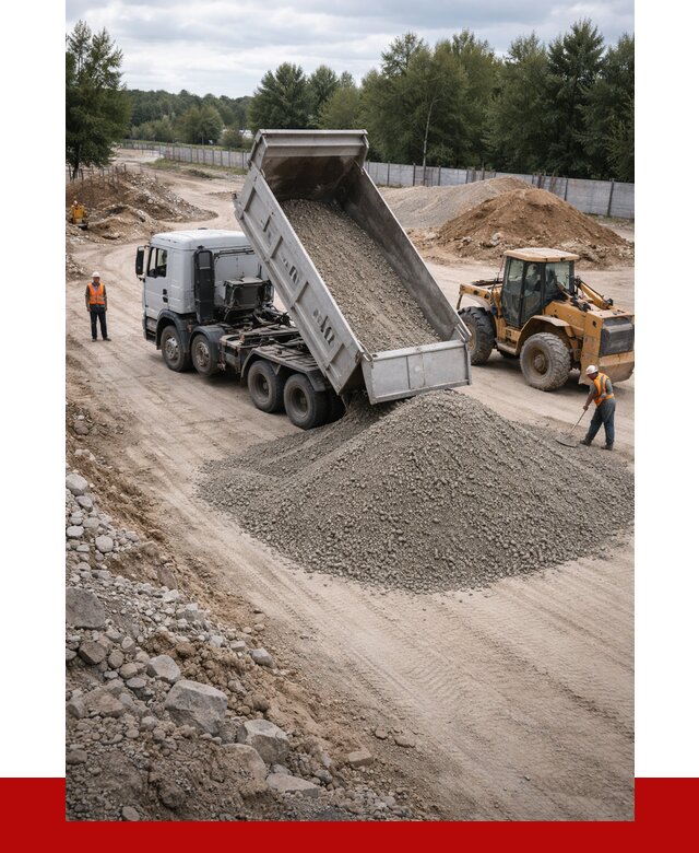 ЩПС С5 в Устях-Куте с доставкой от 4325 р. за куб | ПРОНЕРУДУтк