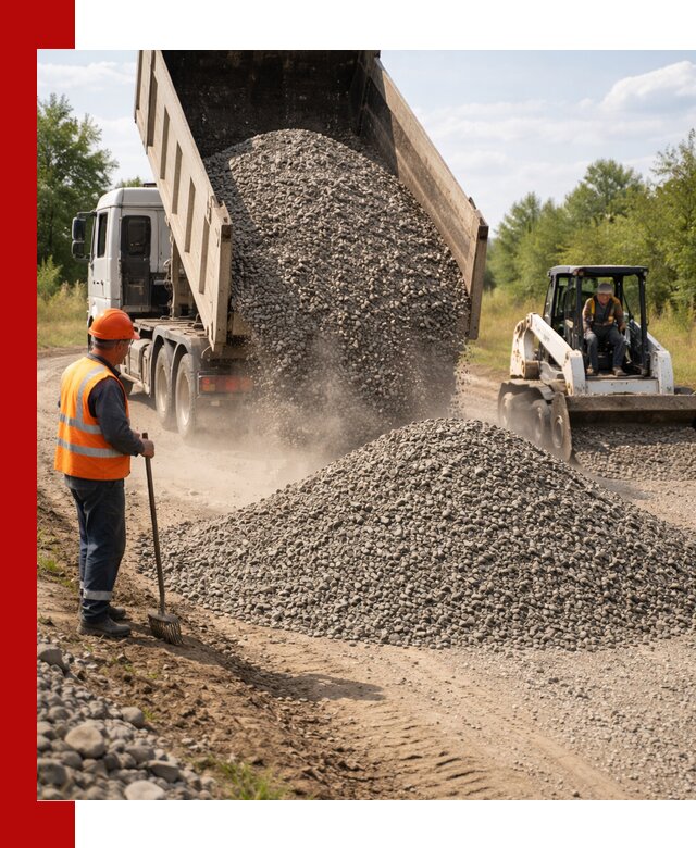 Доставка щпс С10 в Устях-Куте — сыпучие материалы оптом и врозь
