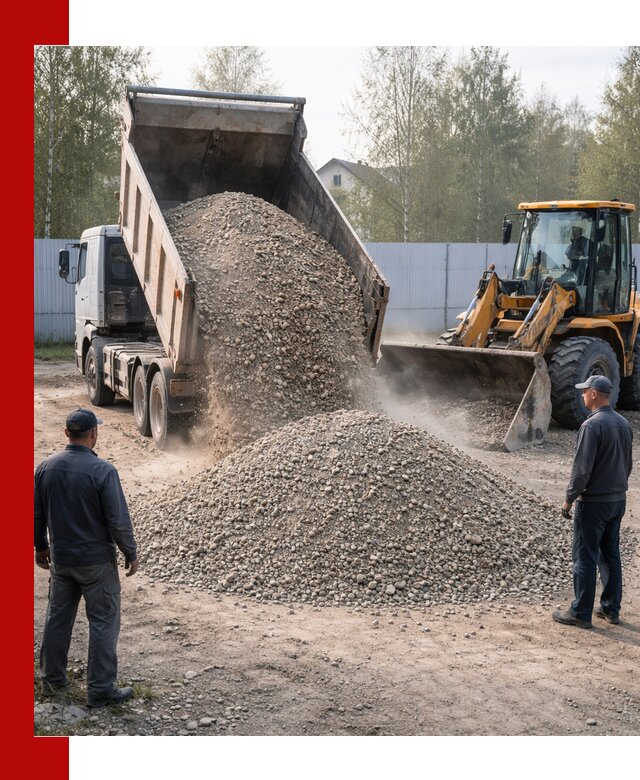 Доставка щпс фракции С12 в Устях-Куте оптом и в розницу