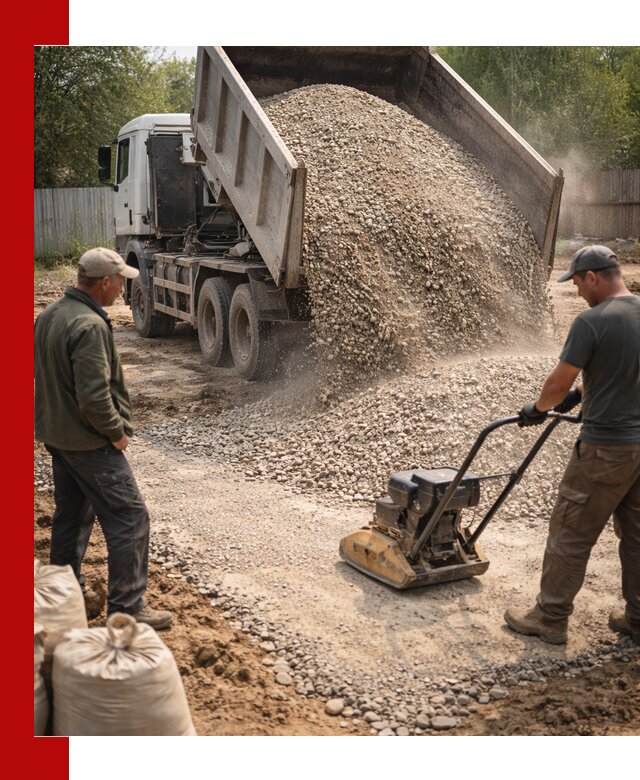 Доставка ЩГПС С1 в Устях-Куте оптом и в розницу