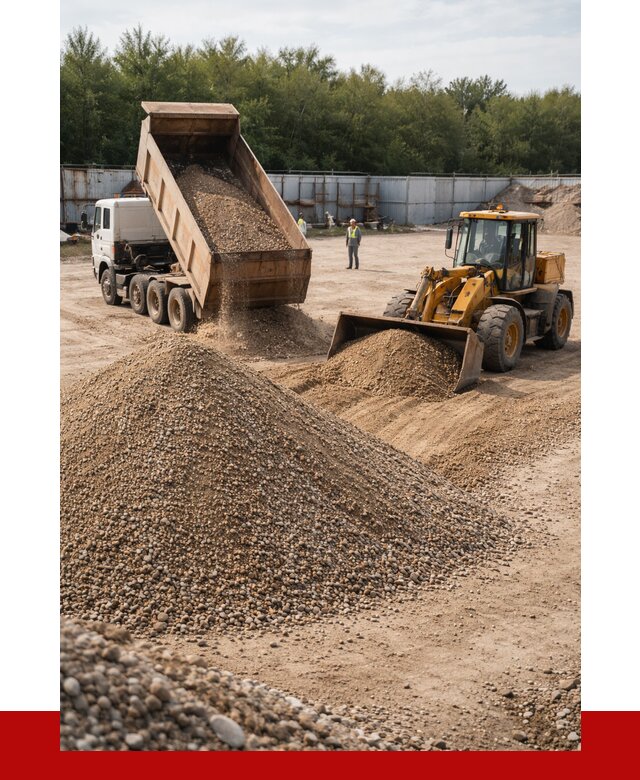 ЩГПС С2 в Устях-Куте с доставкой от 2471 р./куб. | ПРОНЕРУДУтк