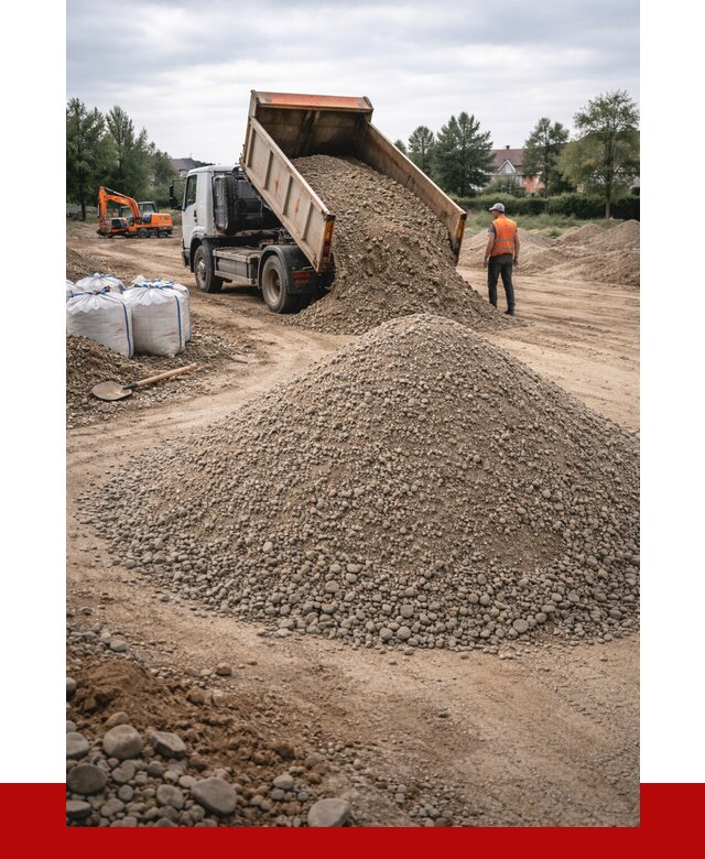 ЩГПС С4 с доставкой в Устях-Куте от 2162 р./куб. | ПРОНЕРУДУтк