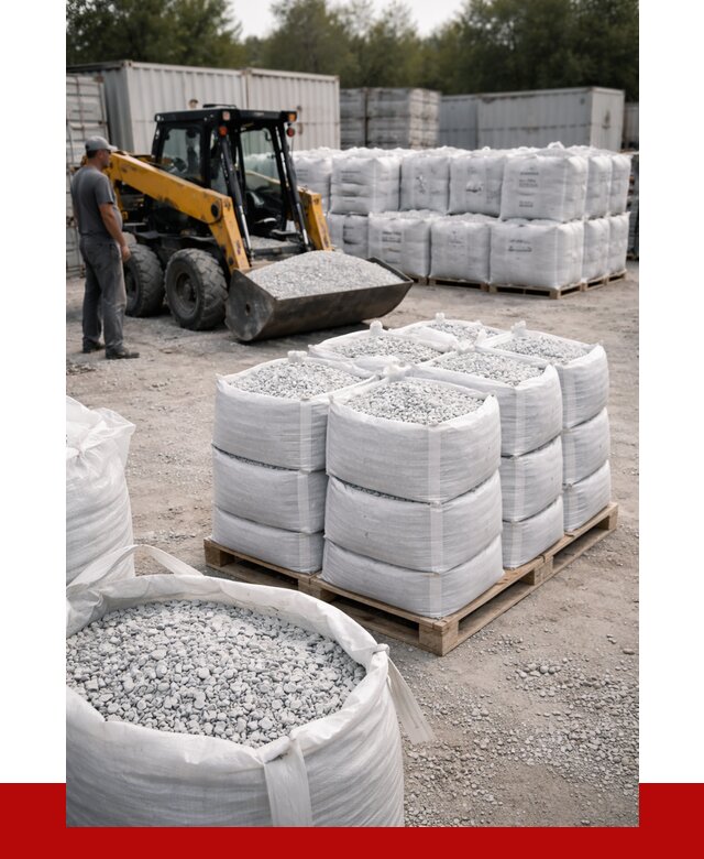 Мраморная крошка в Устях-Куте от 4634 р. за куб | ПРОНЕРУДУтк