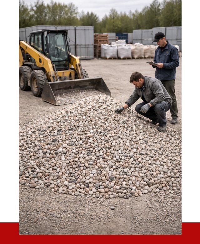 Цветная мраморная крошка в Устях-Куте от 8238 р./куб. | ПРОНЕРУДУтк