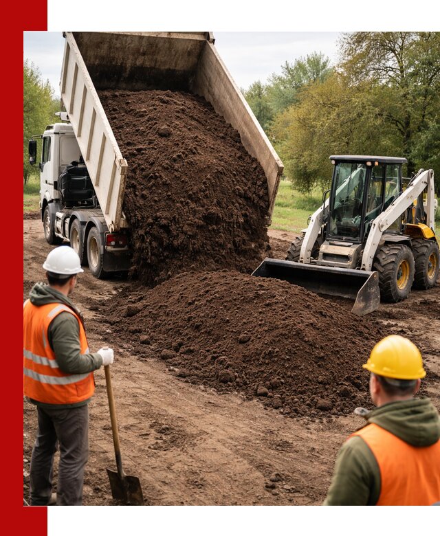 Плодородная смесь для улучшения почвы и восстановления в Устях-Куте