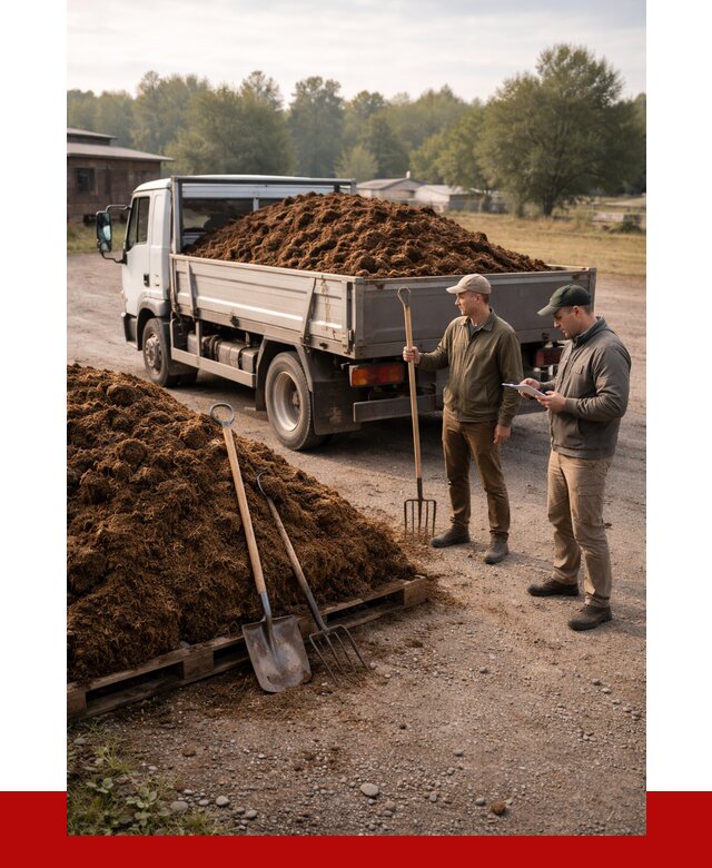 Купить конский навоз в Устях-Куте от 1236 р. с доставкой | ПРОНЕРУДУтк