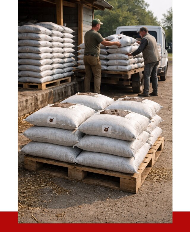 Купить конский навоз в мешках в Устях-Куте от 4634 р. | ПРОНЕРУДУтк