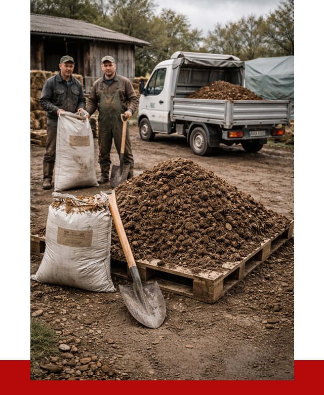 Купить куриный помет в Устях-Куте с доставкой от 3089 р. | ПРОНЕРУДУтк