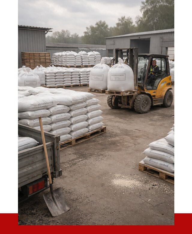 Аммиачная селитра в Устях-Куте от 4325 р. с доставкой | ПРОНЕРУДУтк