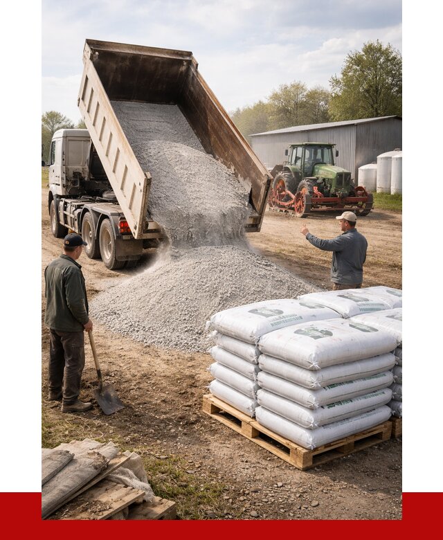 Купить суперфосфат в Устях-Куте с доставкой от 7414 р. | ПРОНЕРУДУтк