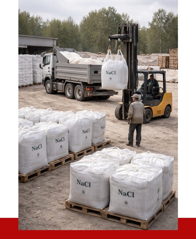 Купить реагент хлористый натрий в Устях-Куте от 12356 р. | ПРОНЕРУДУтк