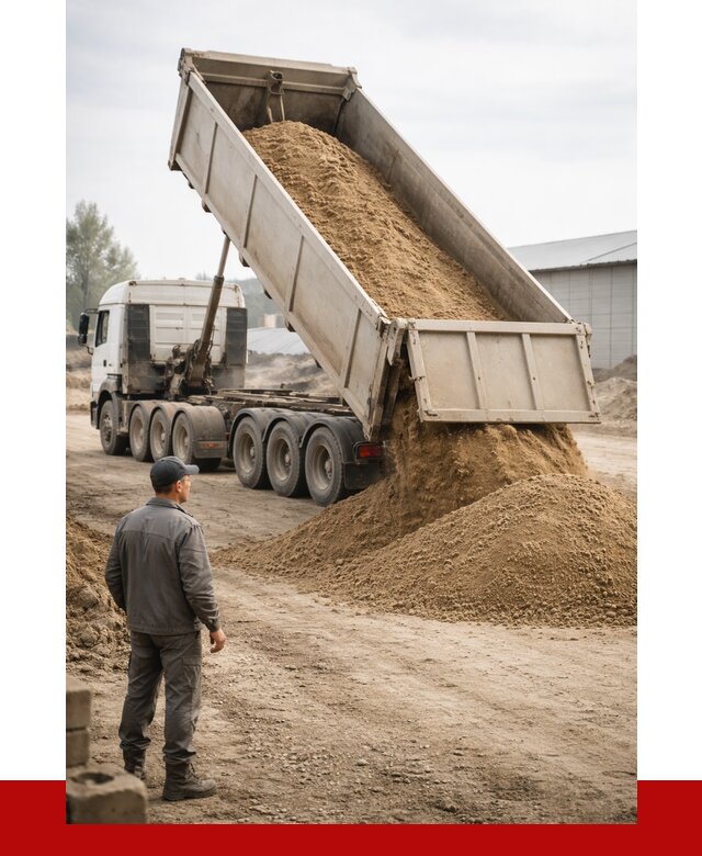 Доставка тонаром в Устях-Куте недорого от 7208 р. | ПРОНЕРУДУтк