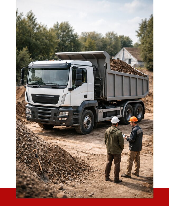 Аренда самосвала в Устях-Куте от 4634 р. посуточно | ПРОНЕРУДУтк