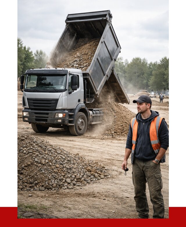 Аренда самосвала с водителем в Устях-Куте от 4634 р. | ПРОНЕРУДУтк