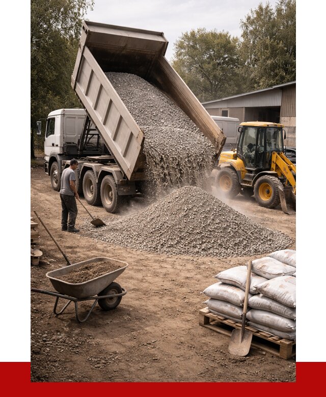 Перевозка сыпучих грузов в Устях-Куте от 3295 р. | ПРОНЕРУДУтк